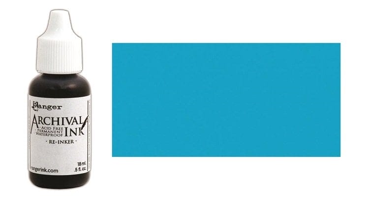 Wendy Vecchi Archival Refill/Reinker - Forget Me Not wendy vecchi archival reinker forget me not Wendy Vecchi Archival Refill/Reinker - Forget Me Not