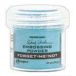 Wendy Vecchi Embossing Powder - Forget me Not