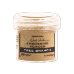 Wendy Vecchi Embossing Powder - Tree Branch