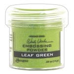 Wendy Vecchi Embossing Powder - Leaf Green
