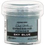 Wendy Vecchi Embossing Powder - Sky Blue