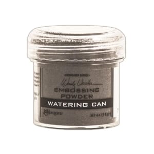 Wendy Vecchi Embossing Powder - Watering Can