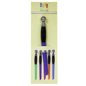 Embossing Tool - 14 mm