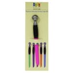 Embossing Tool - 19 mm