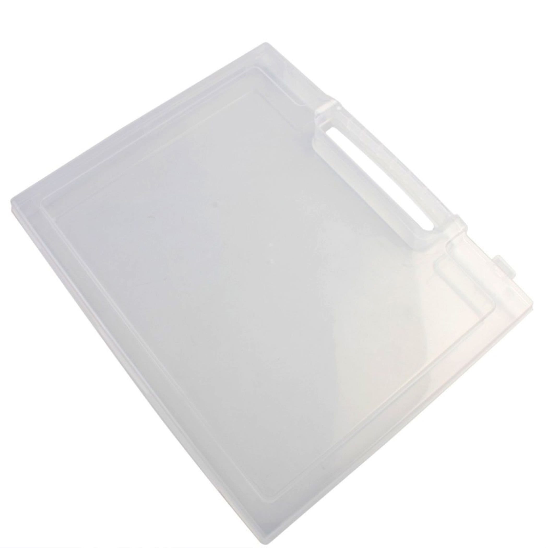 Plastic Paper storage Box (B27) B27 Plastic Paper storage Box (B27)