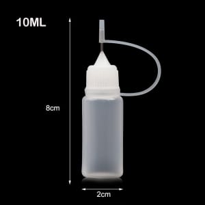 Fine Tip Glue Applicator