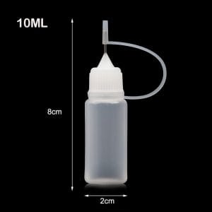 Fine Tip Glue Applicator