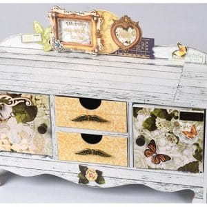 Enogreeting Low Line Buffet Kit