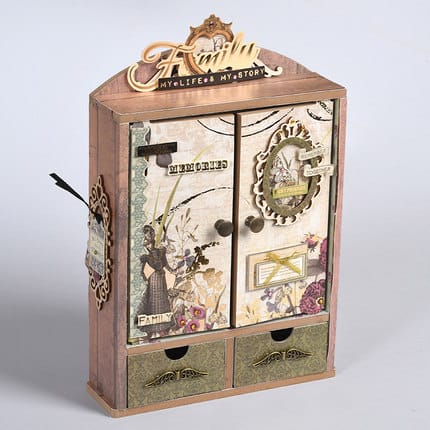 Enogreeting Storage Cupboard Kit Enogreeting storage cupboard CWK006 Enogreeting Storage Cupboard Kit