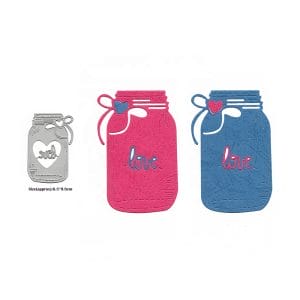 Steel Dies - Bottle Dies