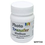 Jags Photo Transfer Medium (4 oz)