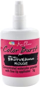 Ken Oliver Color Burst Powder 6gm - Rogue