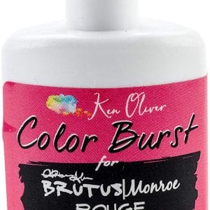 Ken Oliver Color Burst Powder 6gm - Rogue