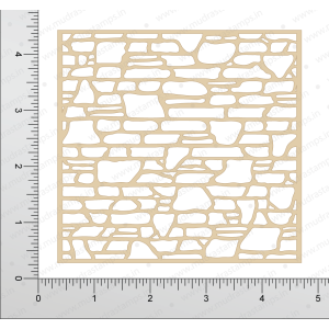 Mudra Chipzeb - Bricks