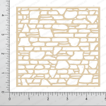 Mudra Chipzeb - Bricks