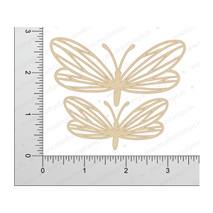 Mudra Chipzeb - Dragonfly