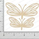 Mudra Chipzeb - Dragonfly