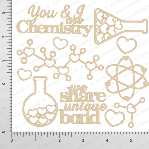Mudra Chipzeb - Love Chemistry