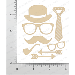 Mudra Chipzeb - The Man