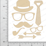 Mudra Chipzeb - The Man