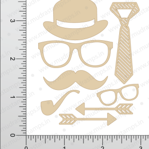 Mudra Chipzeb - The Man