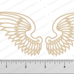 Mudra Chipzeb - Wings