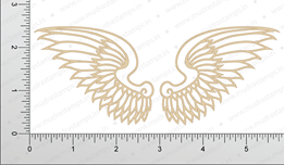 Mudra Chipzeb - Wings