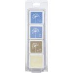 Hero Arts Dye Ink Cubes - Rabbit (Set of 4)