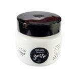 CrafTangles mixed media essentials - Gesso - White (120 ml)
