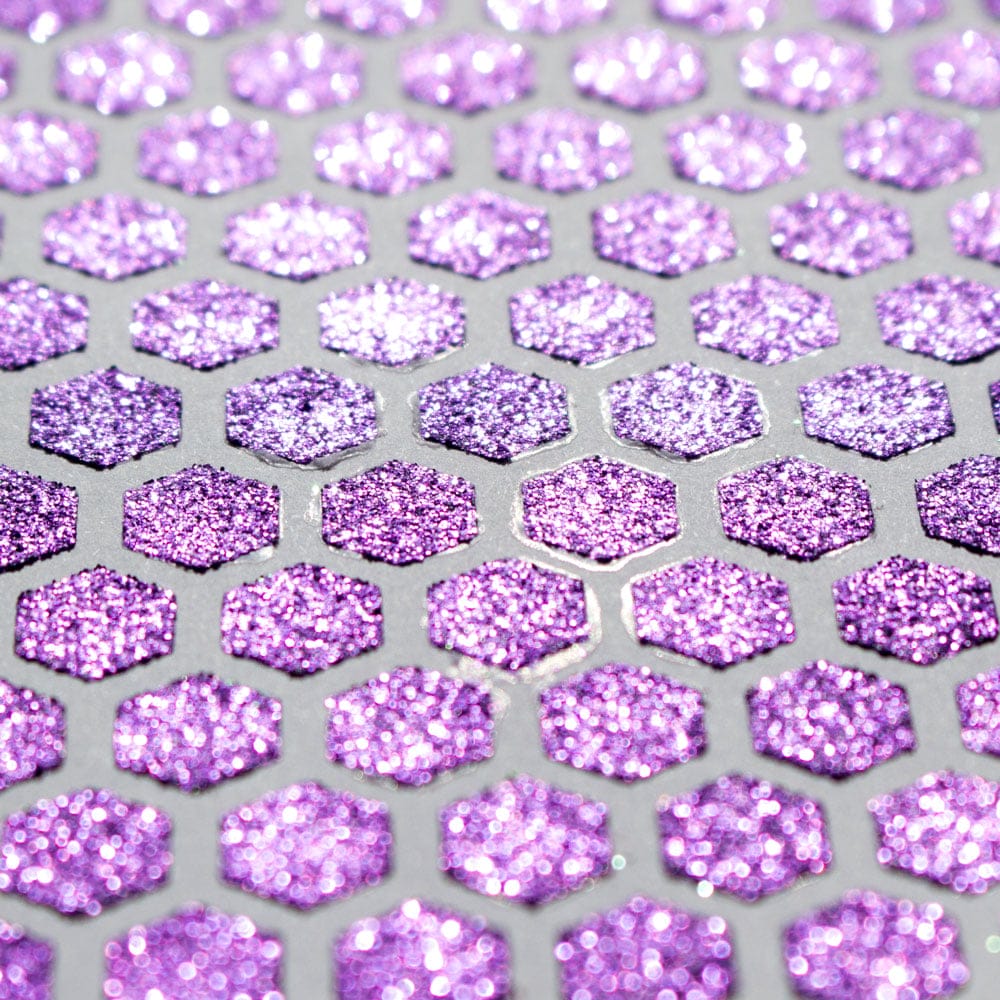 CrafTangles Glimmer Paste - Amethyst CrafTangles Glimmer Paste Amethyst 2 CrafTangles-Glimmer-Paste-Amethyst-2
