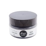CrafTangles Glimmer Paste - Black Diamond