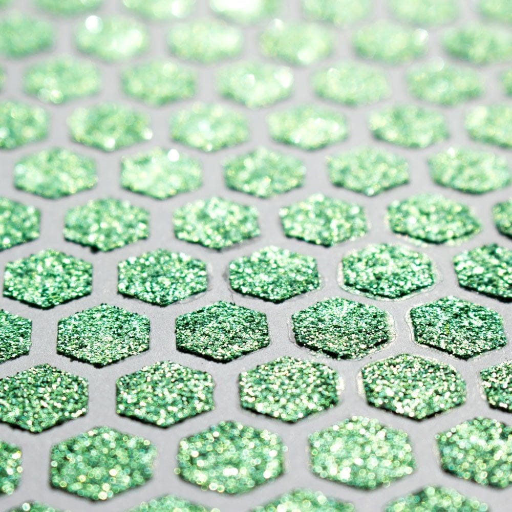 CrafTangles Glimmer Paste - Emerald Green CrafTangles Glimmer Paste Emerald Green 2 CrafTangles-Glimmer-Paste-Emerald-Green-2