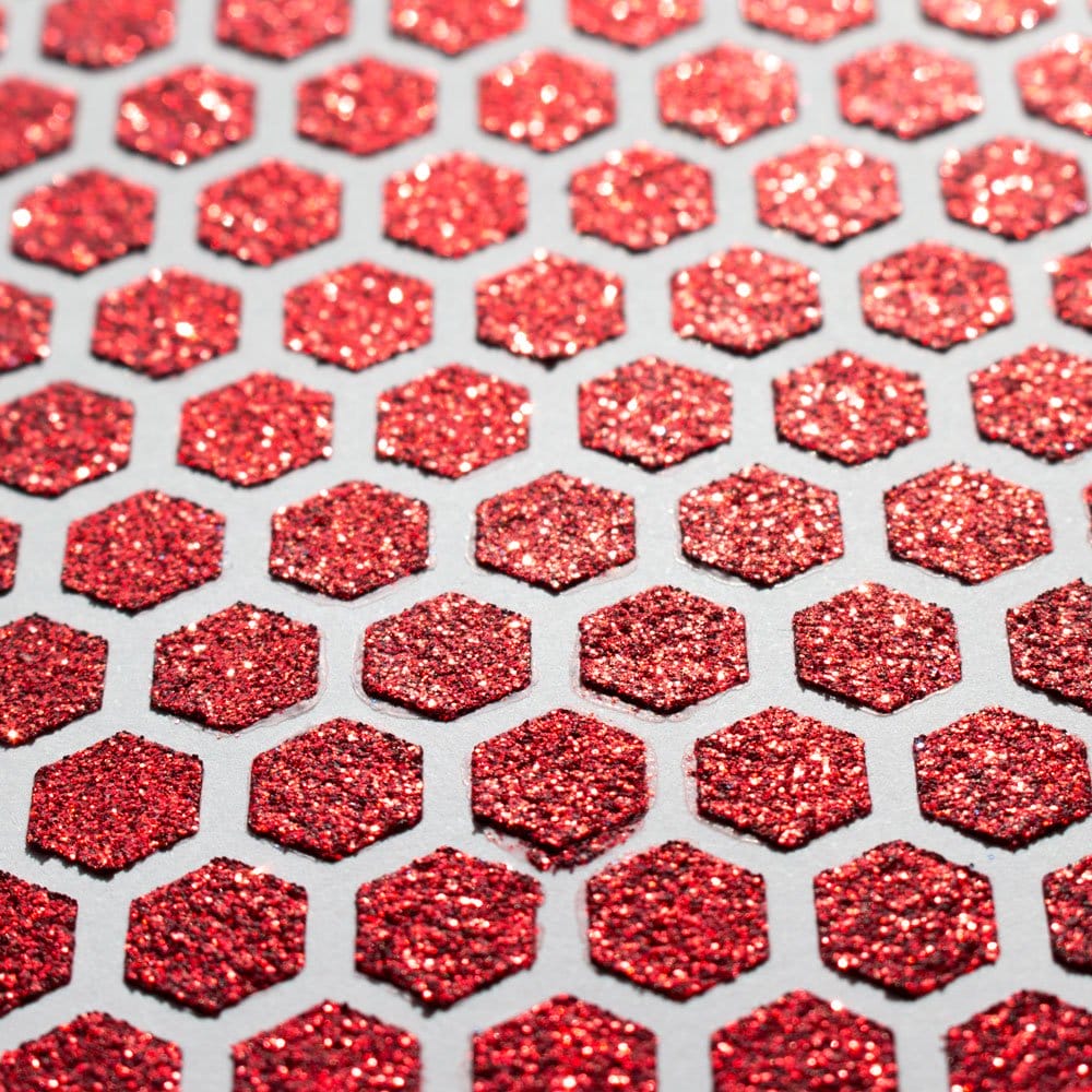 CrafTangles Glimmer Paste - Red Garnet CrafTangles Glimmer Paste Red Garnet 2 CrafTangles-Glimmer-Paste-Red-Garnet-2