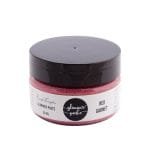 CrafTangles Glimmer Paste - Red Garnet