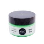 CrafTangles Glimmer Paste - Spring Green