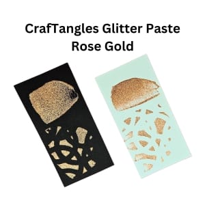 CrafTangles_Glitter_Paste_Rose_Gold_1