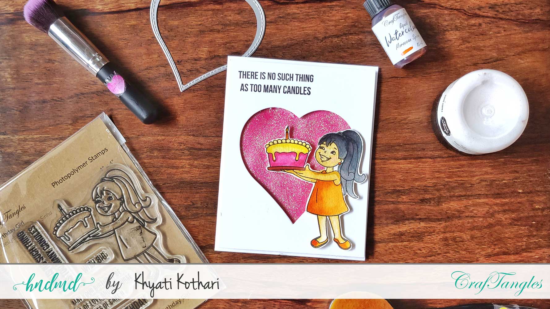 CrafTangles Glimmer Paste - Fairy Dust Create a Scene using Stencils 1 Create-a-Scene-using-Stencils-1