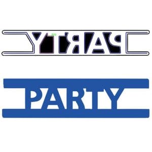 Steel Dies - On the Edge - Party