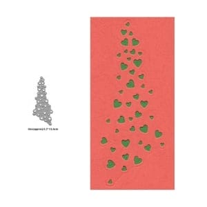 Steel Dies - Falling Hearts