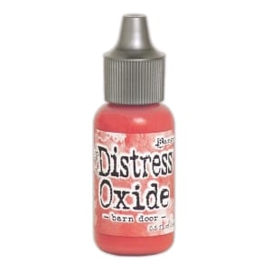 Tim Holtz Distress Oxides Reinker - Barn Door