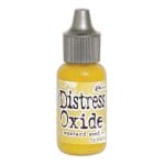 Tim Holtz Distress Oxides Reinker - Mustard Seed