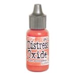 Tim Holtz Distress Oxides Reinker - Ripe Persimmon
