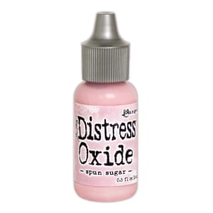 Tim Holtz Distress Oxides Reinker - Spun Sugar
