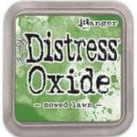 Tim Holtz Distress Oxides Ink Pad - Mowed Lawn