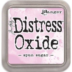 Tim Holtz Distress Oxides - Spun Sugar