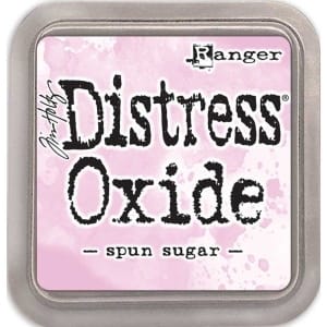 Tim Holtz Distress Oxides - Spun Sugar