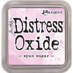 Tim Holtz Distress Oxides - Spun Sugar