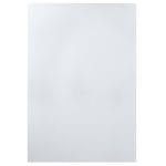 Coloured Paper Vellum - Plain (A4WPP00)
