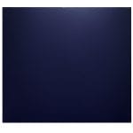 Coloured Paper Vellum - Dark Blue (A4WPPDBL)