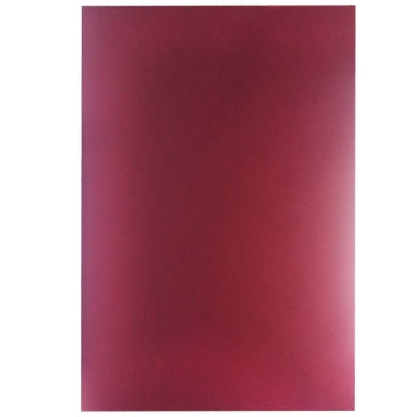 Coloured Paper Vellum - Magenta Red (A4WPPMRD)
